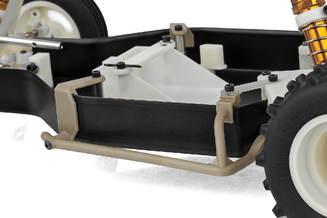 ASC6050, Team Associated 1/10 Retro 80's Ultra Champ Kit