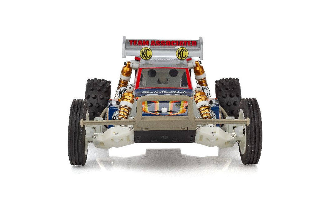 ASC6050, Team Associated 1/10 Retro 80's Ultra Champ Kit