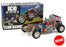 ASC6050, Team Associated 1/10 Retro 80's Ultra Champ Kit