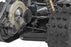 ASC6051 Team Associated 1/10 RC10 Retro 80s Ultra Fox Kit - Blue