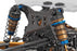 ASC6055 Team Associated 1/10 RC10 4WD Factory Team Kit