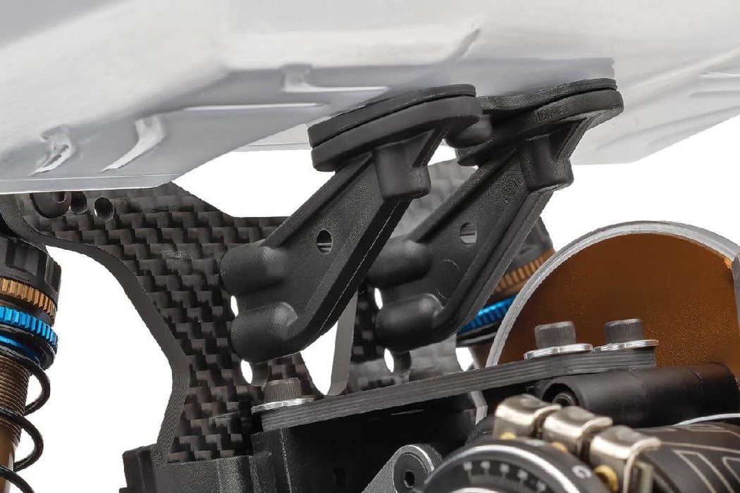 ASC6055 Team Associated 1/10 RC10 4WD Factory Team Kit