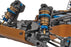 ASC6055 Team Associated 1/10 RC10 4WD Factory Team Kit