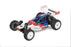ASC6055 Team Associated 1/10 RC10 4WD Factory Team Kit