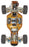 ASC6056 Team Associated 1/10 RC10 4WD Jay Halsey Chain Drive Kit