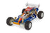 ASC6056 Team Associated 1/10 RC10 4WD Jay Halsey Chain Drive Kit