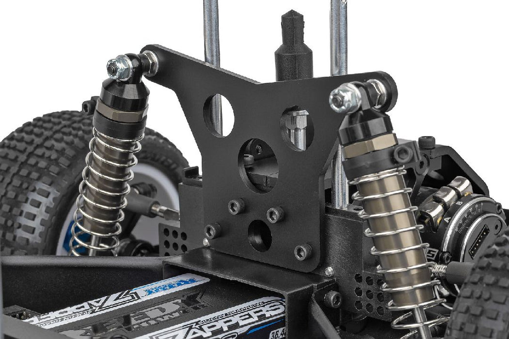 ASC6057 Team Associated 1/10 RC10 Sprint Car Kit