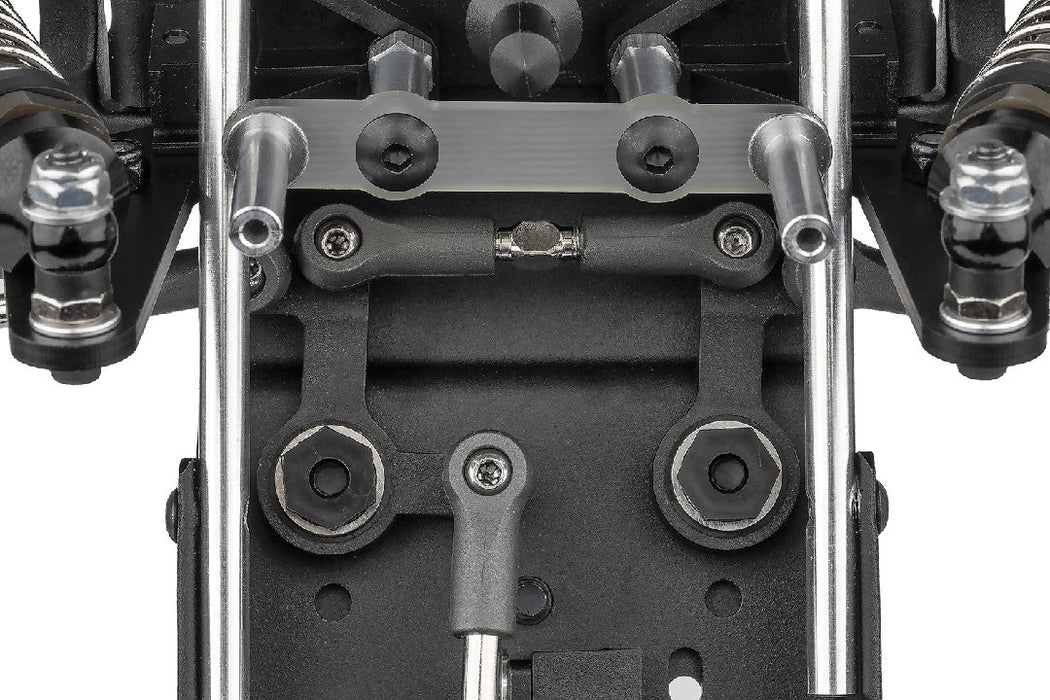 ASC6057 Team Associated 1/10 RC10 Sprint Car Kit