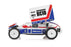 ASC6057 Team Associated 1/10 RC10 Sprint Car Kit