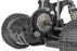 ASC6057 Team Associated 1/10 RC10 Sprint Car Kit