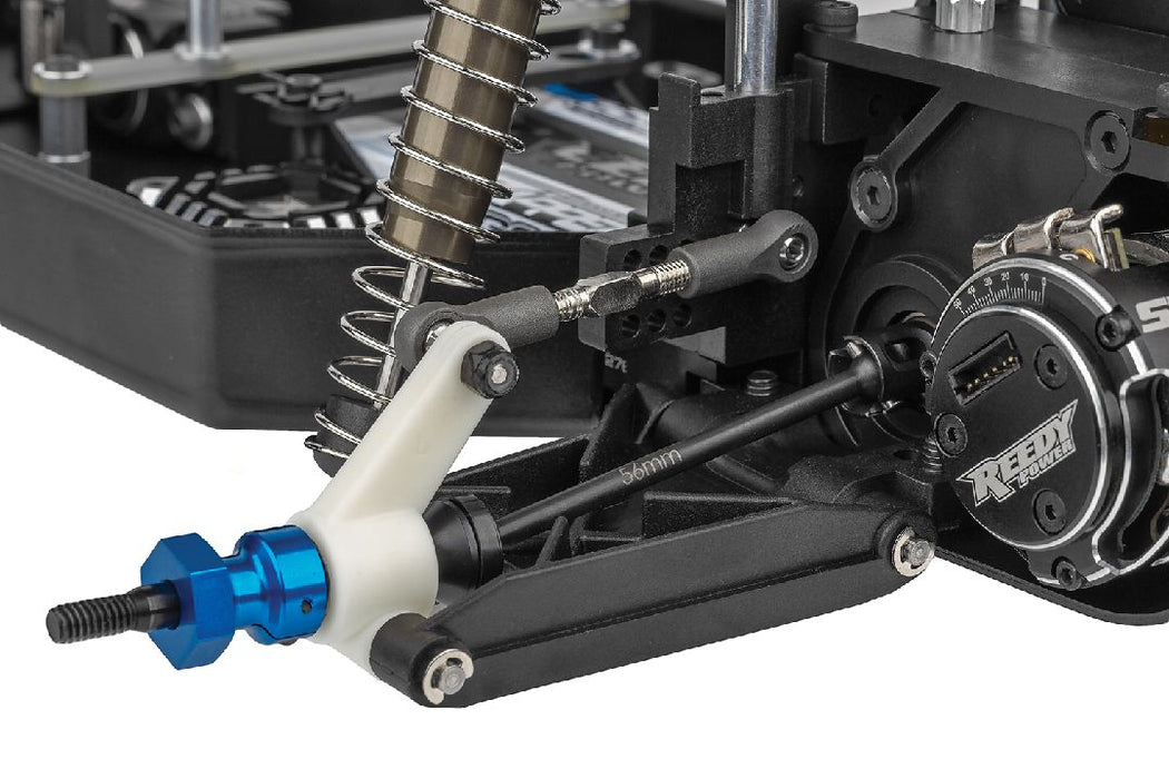 ASC6057 Team Associated 1/10 RC10 Sprint Car Kit