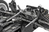 ASC6057 Team Associated 1/10 RC10 Sprint Car Kit