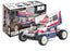 ASC6057 Team Associated 1/10 RC10 Sprint Car Kit