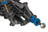 ASC6058 Team Associated 1/10 RC10 2WD Factory Team Blue Addition