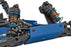 ASC6058 Team Associated 1/10 RC10 2WD Factory Team Blue Addition