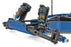 ASC6058 Team Associated 1/10 RC10 2WD Factory Team Blue Addition