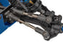 ASC6058 Team Associated 1/10 RC10 2WD Factory Team Blue Addition