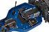 ASC6058 Team Associated 1/10 RC10 2WD Factory Team Blue Addition