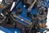 ASC6058 Team Associated 1/10 RC10 2WD Factory Team Blue Addition