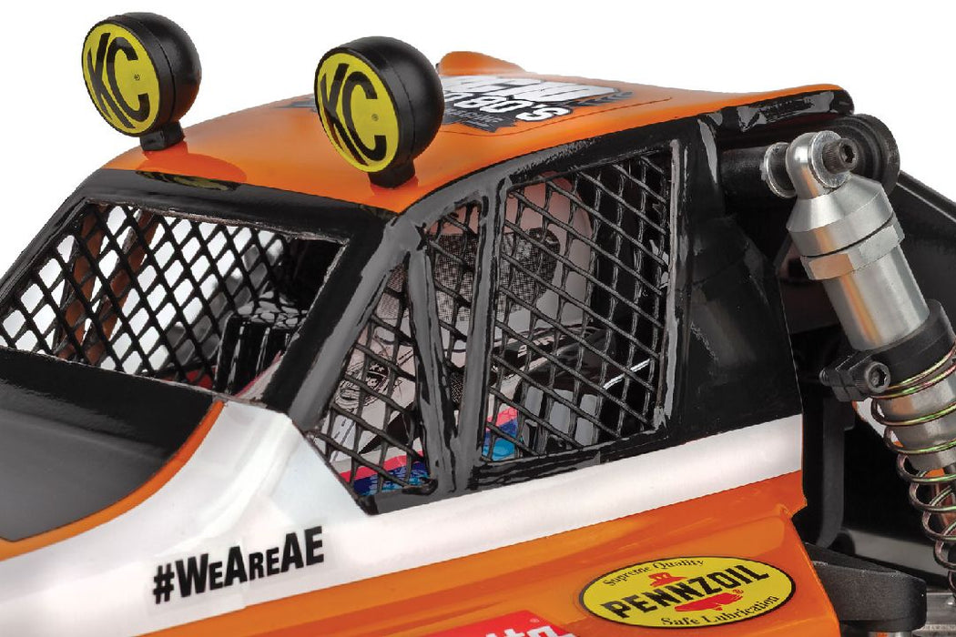 ASC6060 Team Associated 1/10 RC10 Ultra Rider 2WD