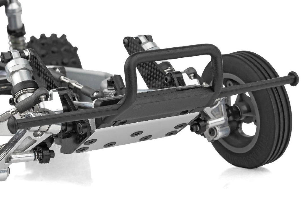 ASC6060 Team Associated 1/10 RC10 Ultra Rider 2WD