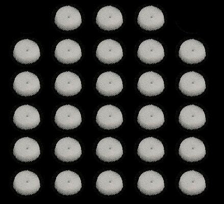 ASC6272 Team Associated Ballstud Dust Covers