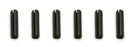 ASC6375 Team Associated RC10 1/4” Axle Roll Pins (.1” Dia X 3/8) (6p