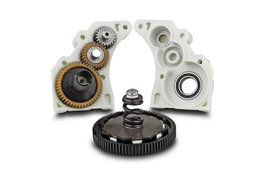 ASC6560 Team Associated Stealth ATC Transmission Kit for RC10