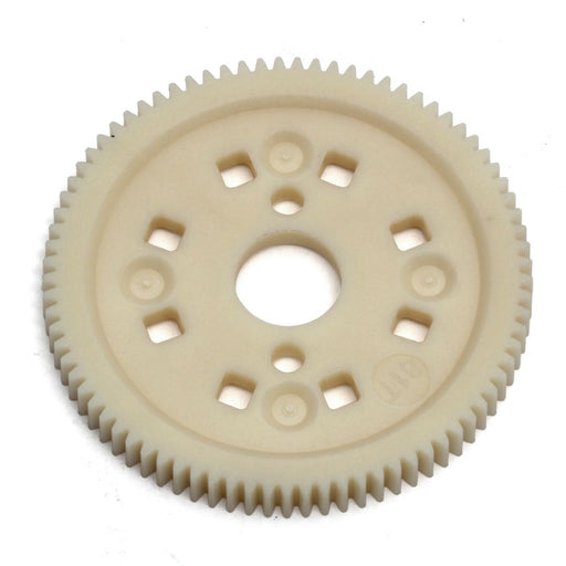ASC6634 Team Associated RC10 81T Spur Gear, 48P