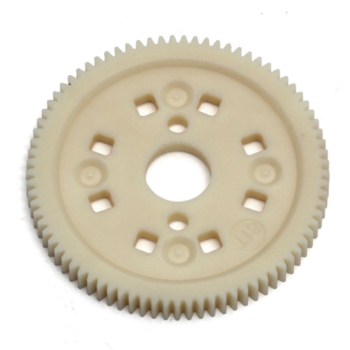 ASC6634 Team Associated RC10 81T Spur Gear, 48P