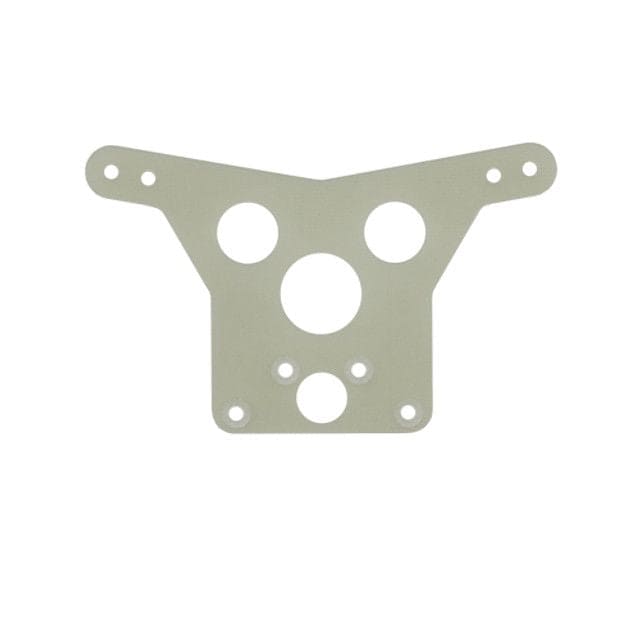 ASC6733 Team Associated RC10 '89 Stealth Car Rear Shock Tower