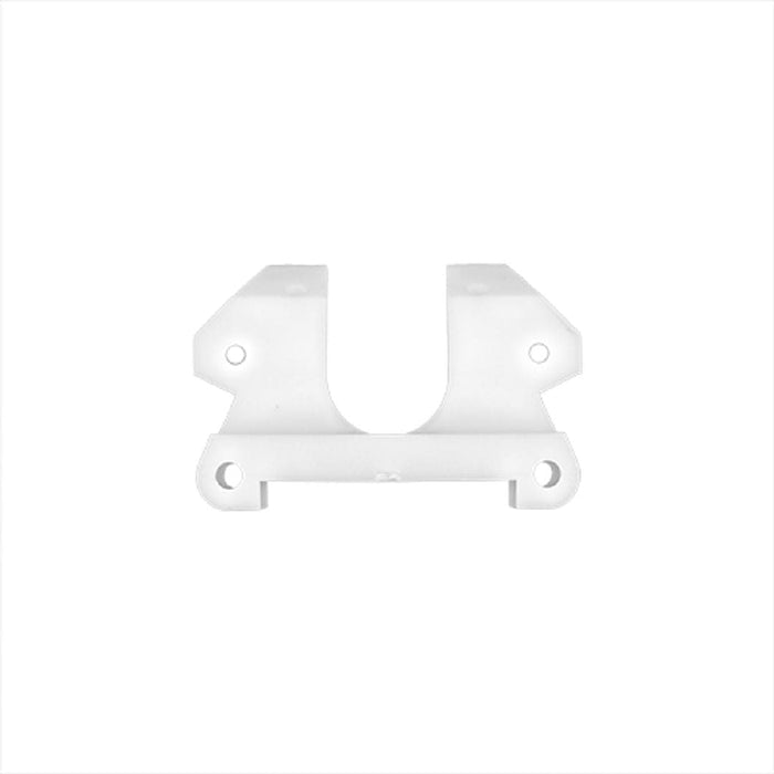 ASC6734 Team Associated RC10 '89 Stealth Car Front Builkhead, Molded