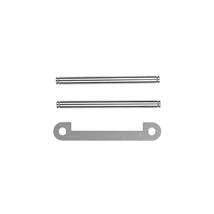 ASC6735 Team Associated RC10 '89 Stealth Car Front Inner Hinge Pins