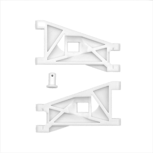 ASC6736 Team Associated RC10 '89 Stealth Car Front Suspension Arms