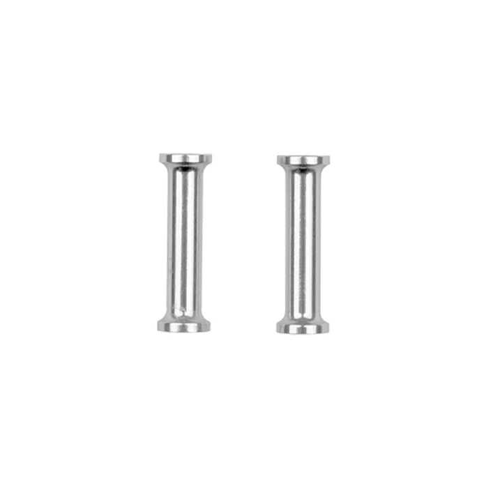 ASC6740 Team Associated RC10 '89 Stealth Car Top Plate Standoffs, Front