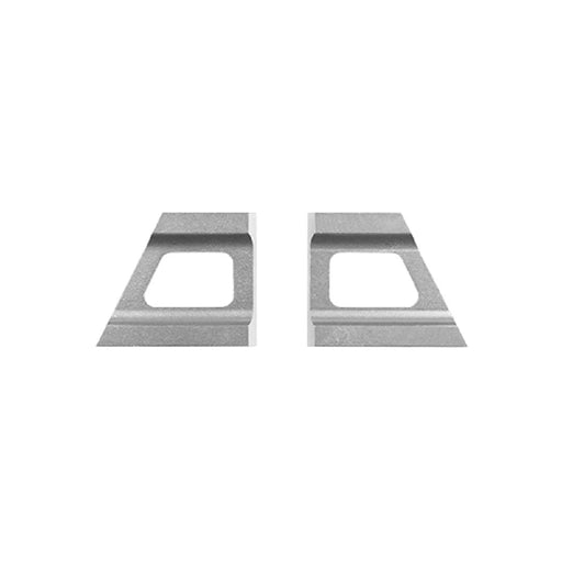 ASC6741 Team Associated RC10 '89 Stealth Car Top Plate Standoffs, Rear
