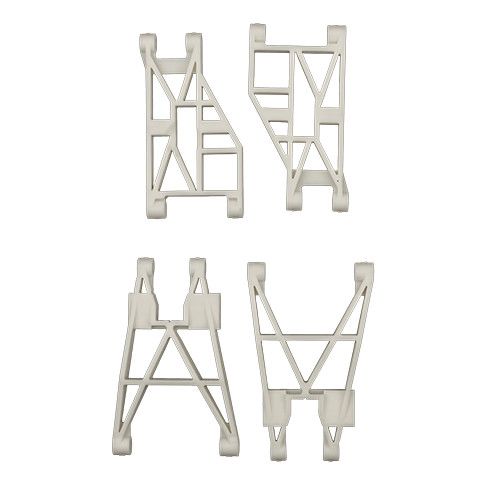 ASC6777 Team Associated 1/10 RC10 '91 Stealth Car Rear Suspension Arms