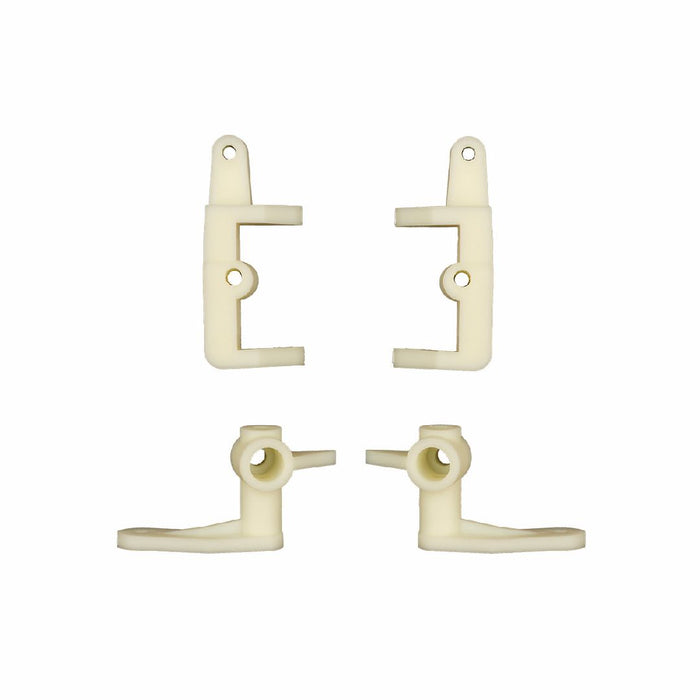 ASC6779 Team Associated 1/10 RC10 '91 Stealth Car Steering Blocks 25