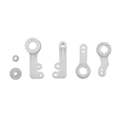 ASC6781 Team Associated 1/10 RC10 '91 Stealth Car Servo Saver Set