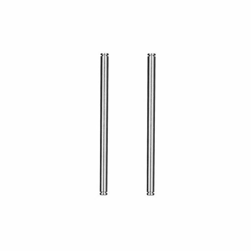 ASC6784 Team Associated 1/10 RC10 '91 Stealth Car Rear Inner Hinge Pins