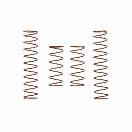 ASC6788 Team Associated 1/10 RC10 '91 Stealth Car Shock Spring Set