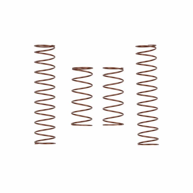 ASC6788 Team Associated 1/10 RC10 '91 Stealth Car Shock Spring Set