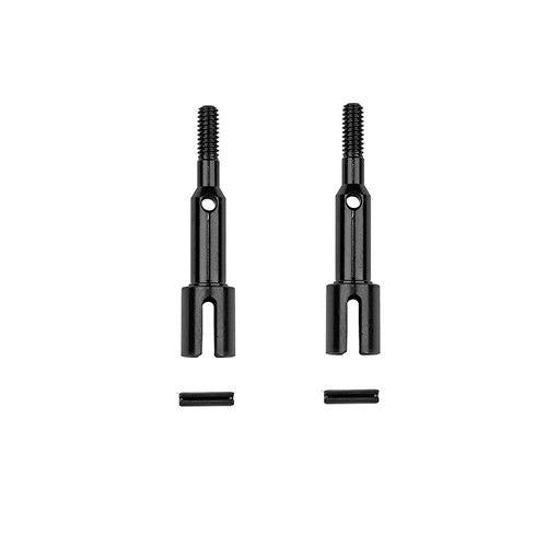 ASC6790 Team Associated 1/10 RC10 '91 Stealth Car Rear Stub Axle