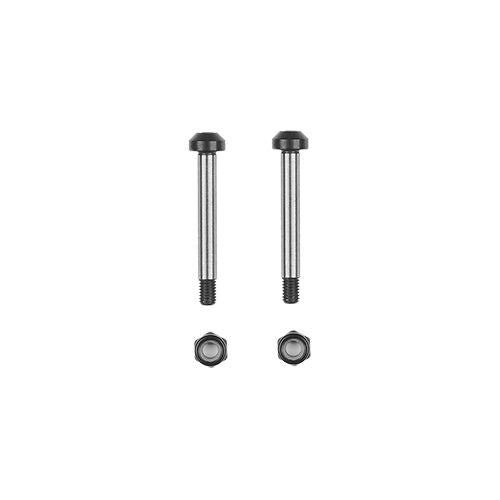 ASC6970 Team Associated FT Captured King Pin, 28.2mm