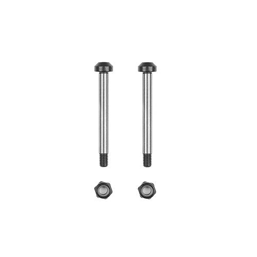 ASC6971 Team Associated FT Captured Front Outer Hinge Pin, 33.2mm