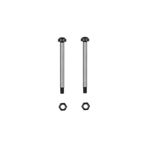 ASC6972 Team Associated FT Captured Rear Outer Hinge Pin, 38.8mm