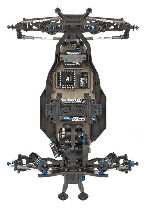 ASC70004 Team Associated RC10 T6.4 Team Kit