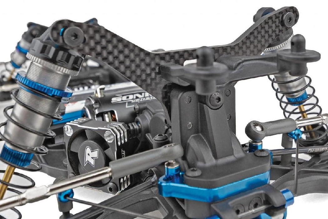 ASC70005 Team Associated RC10 T7 2wd Kit