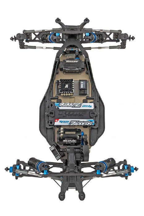 ASC70005 Team Associated RC10 T7 2wd Kit