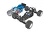 ASC70005 Team Associated RC10 T7 2wd Kit